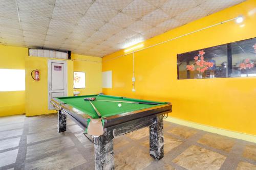Imagen general del Hotel OYO Sri Narayan. Foto 5