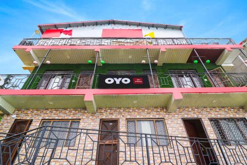 Imagen general del Hotel OYO Sri Narayan. Foto 11