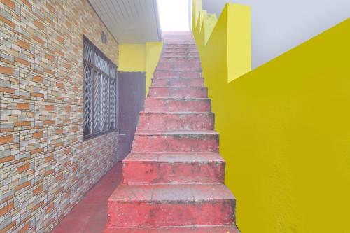 Imagen general del Hotel OYO Sri Narayan. Foto 14