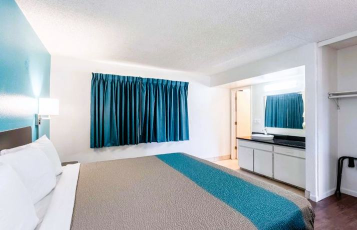 Imagen de la habitación del Hotel OYO St. Helens, OR. Foto 7
