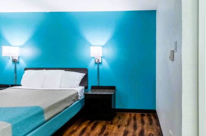Imagen de la habitación del Hotel OYO St. Helens, OR. Foto 15