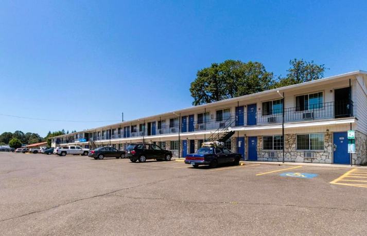 Imagen general del Hotel OYO St. Helens, OR. Foto 4