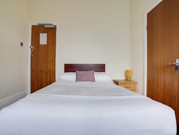 Imagen de la habitación del Hotel OYO St Kildas, Blackpool Central. Foto 2