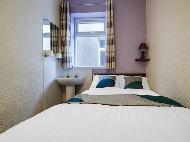 Imagen de la habitación del Hotel OYO St Kildas, Blackpool Central. Foto 7