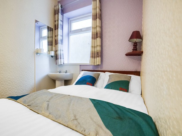 Imagen de la habitación del Hotel OYO St Kildas, Blackpool Central. Foto 13