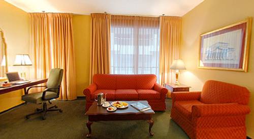 Imagen de la habitación del Hotel OYO St. Louis Downtown City Center MO. Foto 5