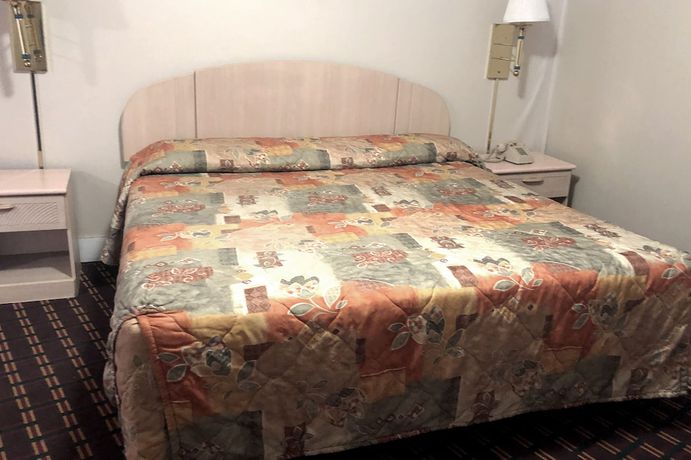 Imagen de la habitación del Hotel OYO Starlite Seneca Falls. Foto 14