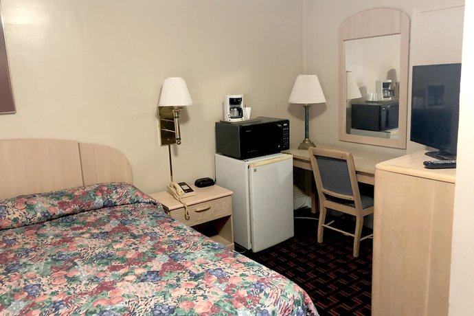 Imagen de la habitación del Hotel OYO Starlite Seneca Falls. Foto 15