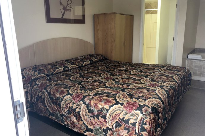 Imagen de la habitación del Hotel OYO Starlite Seneca Falls. Foto 17