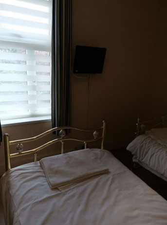 Imagen de la habitación del Hotel OYO Swan Inn, Heathrow Airport. Foto 12