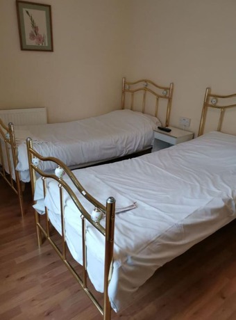 Imagen de la habitación del Hotel OYO Swan Inn, Heathrow Airport. Foto 15