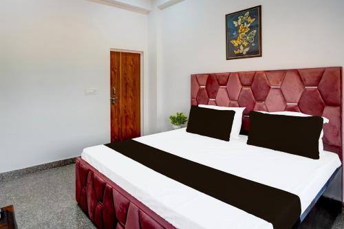 Imagen general del Hotel OYO Sweet dreams residency. Foto 2