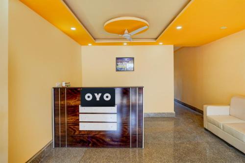 Imagen general del Hotel OYO Sweet dreams residency. Foto 3
