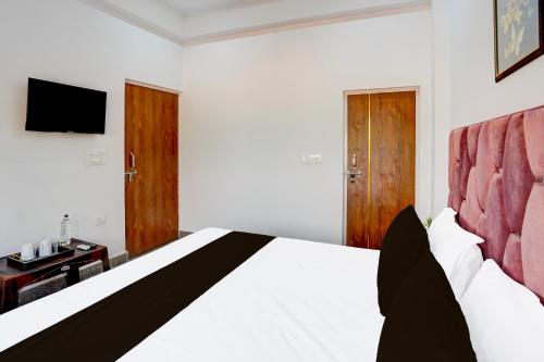Imagen general del Hotel OYO Sweet dreams residency. Foto 4
