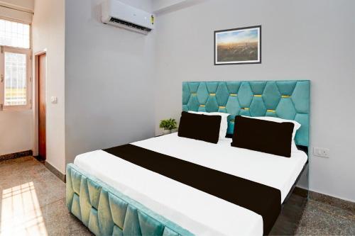 Imagen general del Hotel OYO Sweet dreams residency. Foto 5