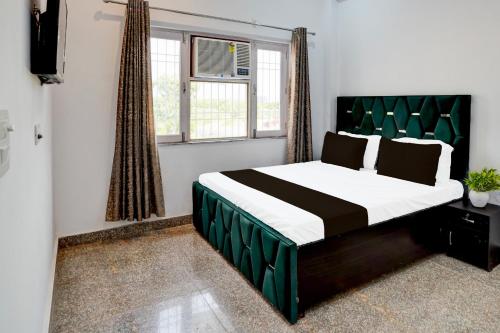 Imagen general del Hotel OYO Sweet dreams residency. Foto 6