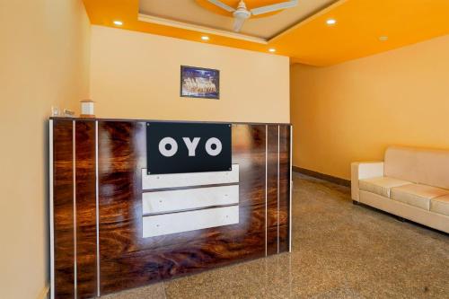 Imagen general del Hotel OYO Sweet dreams residency. Foto 7