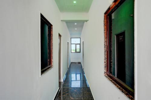 Imagen general del Hotel OYO Sweet dreams residency. Foto 9
