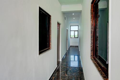 Imagen general del Hotel OYO Sweet dreams residency. Foto 10