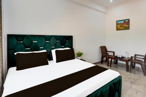 Imagen general del Hotel OYO Sweet dreams residency. Foto 11