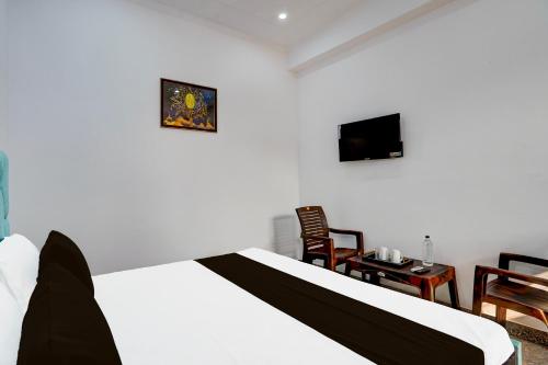 Imagen general del Hotel OYO Sweet dreams residency. Foto 12