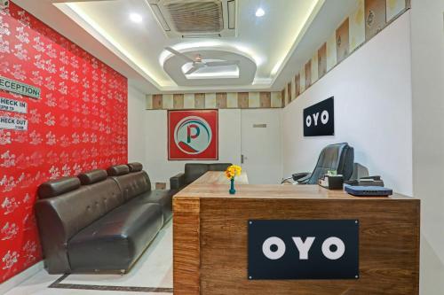 Imagen general del Hotel OYO Sweet dreams residency. Foto 13