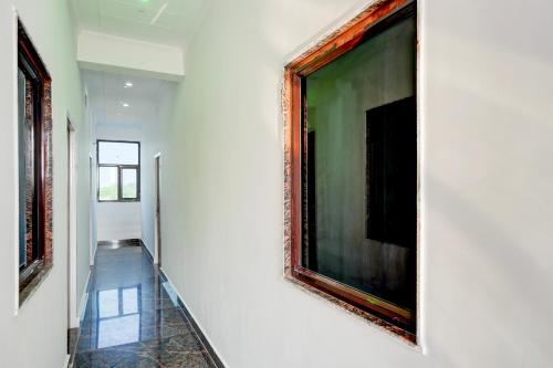 Imagen general del Hotel OYO Sweet dreams residency. Foto 14