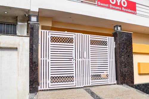 Imagen general del Hotel OYO Sweet dreams residency. Foto 17