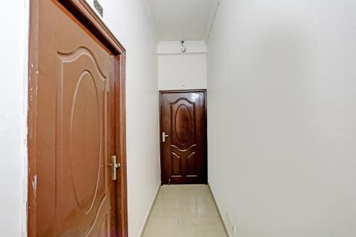 Imagen general del Hotel OYO Taj Guest House. Foto 1