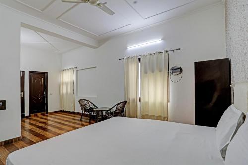 Imagen general del Hotel OYO Taj Guest House. Foto 3