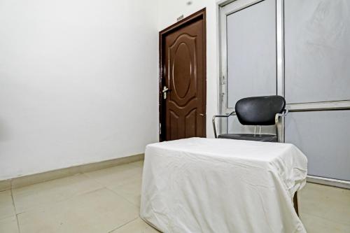 Imagen general del Hotel OYO Taj Guest House. Foto 4