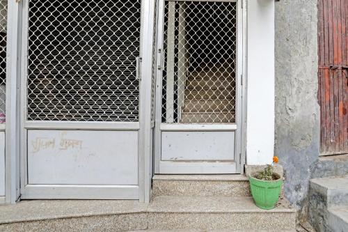 Imagen general del Hotel OYO Taj Guest House. Foto 6