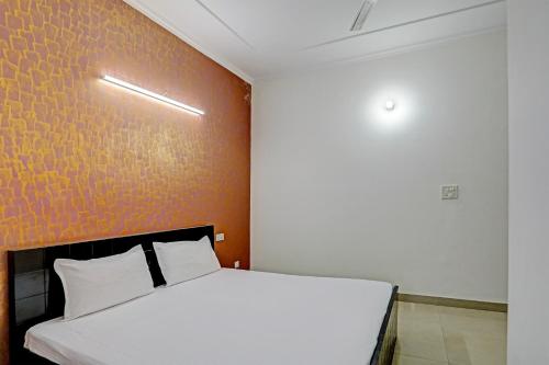 Imagen general del Hotel OYO Taj Guest House. Foto 7
