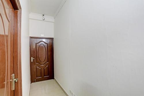 Imagen general del Hotel OYO Taj Guest House. Foto 8