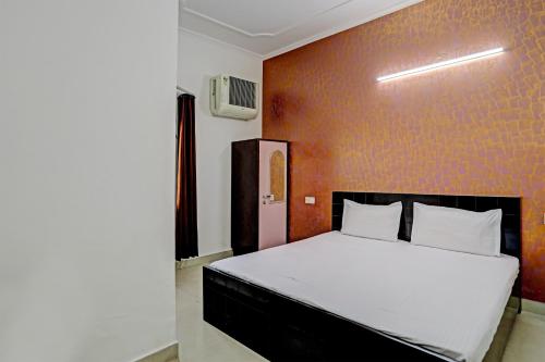 Imagen general del Hotel OYO Taj Guest House. Foto 9