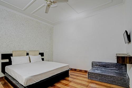 Imagen general del Hotel OYO Taj Guest House. Foto 11