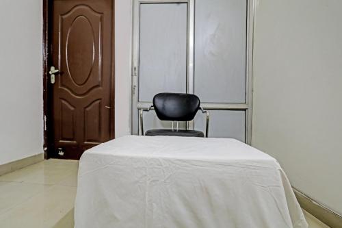 Imagen general del Hotel OYO Taj Guest House. Foto 12