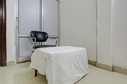 Imagen general del Hotel OYO Taj Guest House. Foto 14