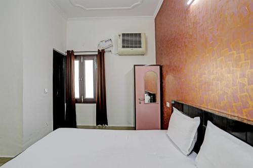 Imagen general del Hotel OYO Taj Guest House. Foto 15