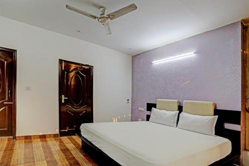 Imagen general del Hotel OYO Taj Guest House. Foto 16