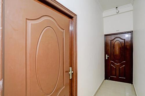 Imagen general del Hotel OYO Taj Guest House. Foto 18