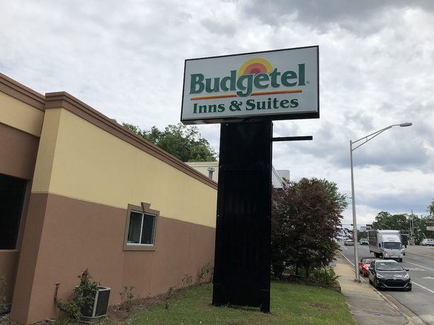 Imagen general del Hotel OYO Tallahassee Downtown. Foto 5