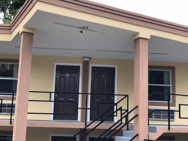 Imagen general del Hotel OYO Tallahassee Downtown. Foto 7