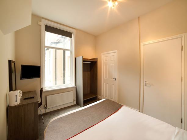 Imagen de la habitación del Hotel OYO Tequila and Dunlin Rooms Southport Central. Foto 10