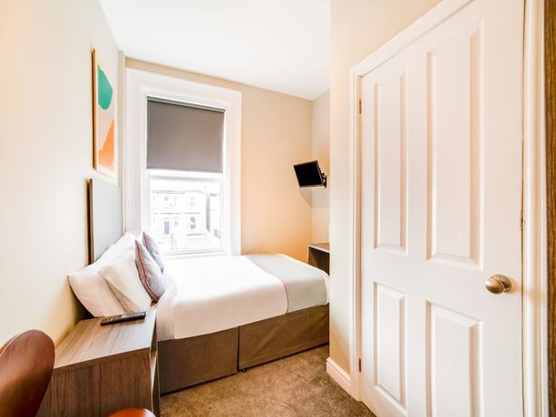 Imagen de la habitación del Hotel OYO Tequila and Dunlin Rooms Southport Central. Foto 15