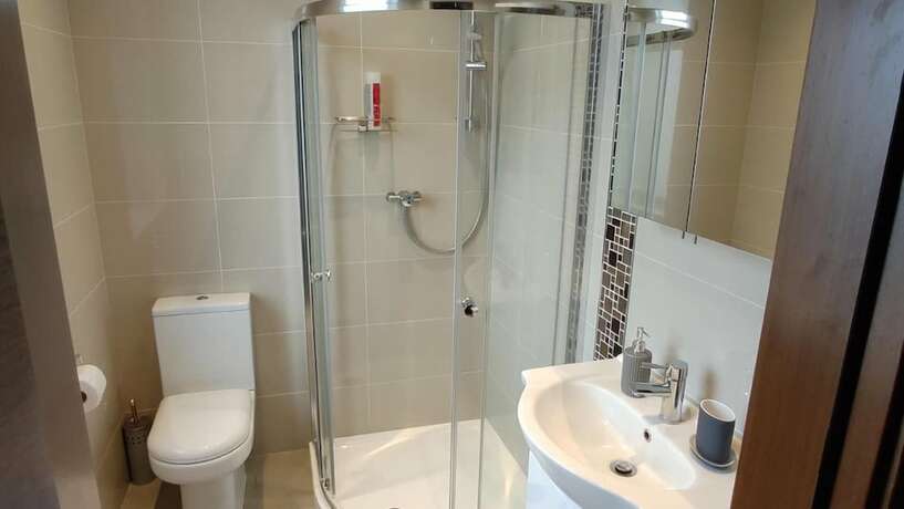 Imagen general del Hotel OYO The Kilburn Arms. Foto 2