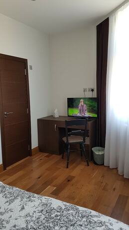 Imagen de la habitación del Hotel OYO The Kilburn Arms. Foto 17