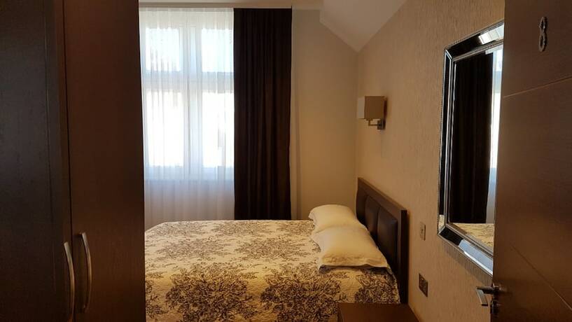 Imagen de la habitación del Hotel OYO The Kilburn Arms. Foto 18