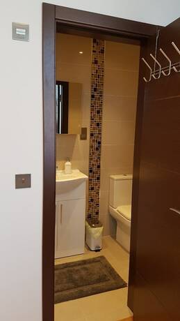 Imagen general del Hotel OYO The Kilburn Arms. Foto 7