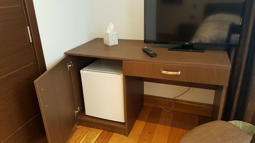 Imagen de la habitación del Hotel OYO The Kilburn Arms. Foto 20